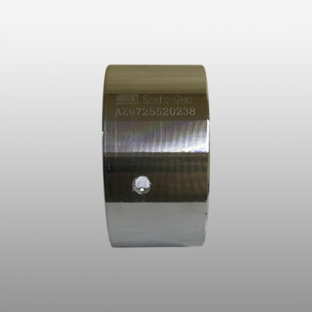 Втулка балансира низкая H=60, D=120, D=110 (AZ9725520238)