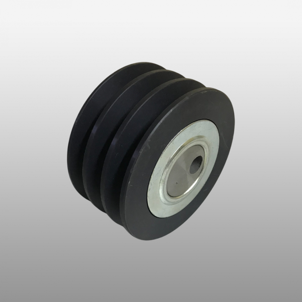 Ролик натяжной WD615 Евро2