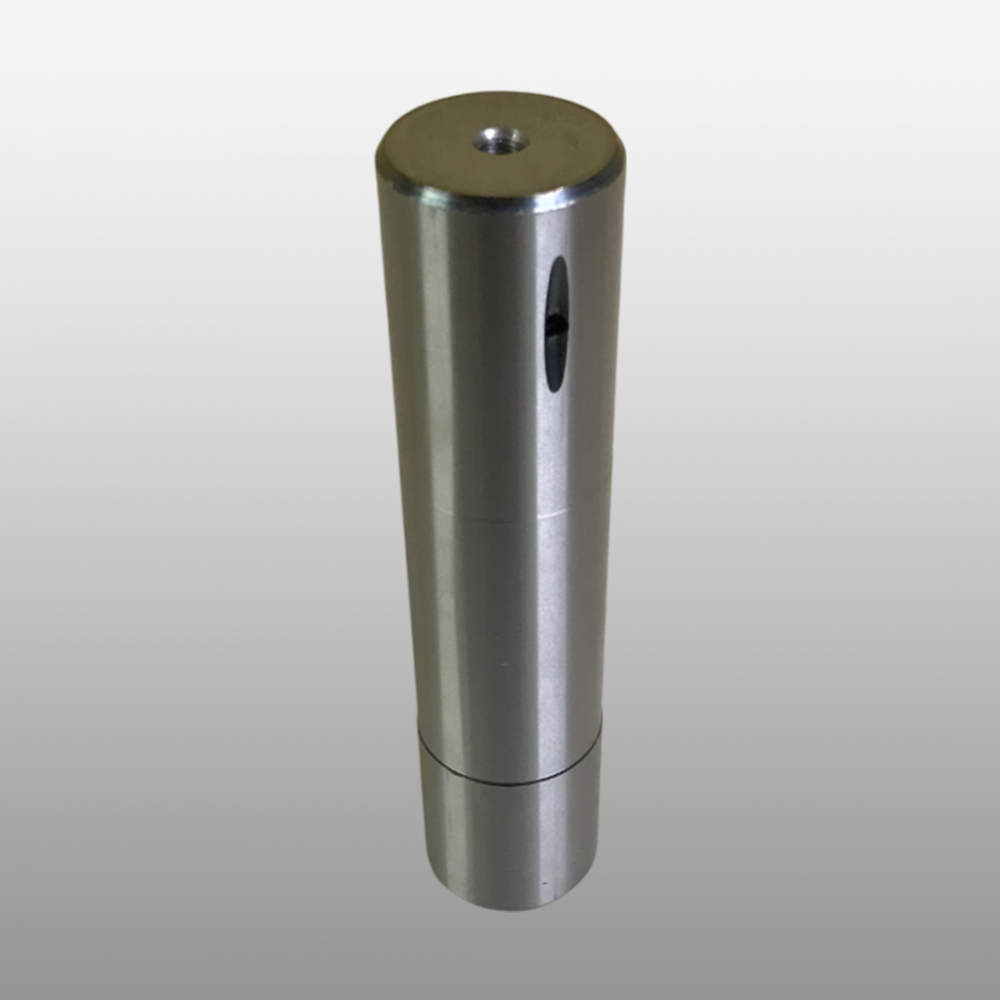 Ремкомплект шкворней на ось D=51/50 L=222 HDZ73 X6000 SAMTIN