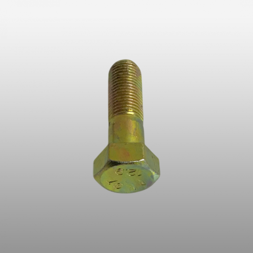 Болт крепления кардана M14*50 HOWO