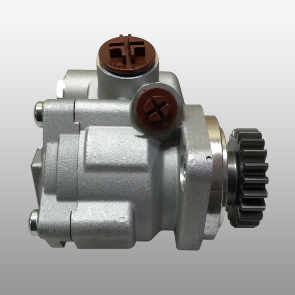 Насос ГУР FAW J6 E5 J7 тягач