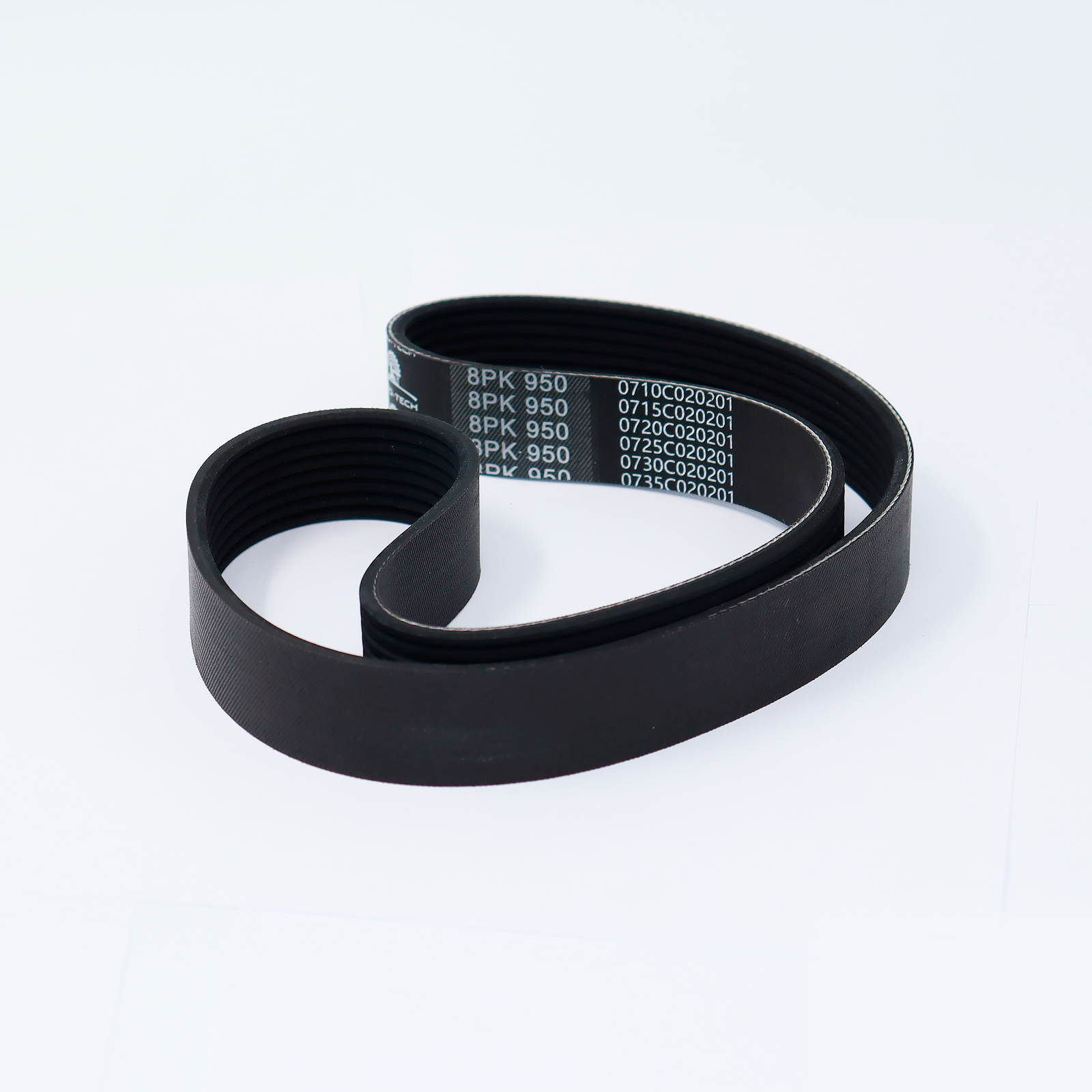 Ремень 8PK950 (генератор) WD10 AVTO-TECH