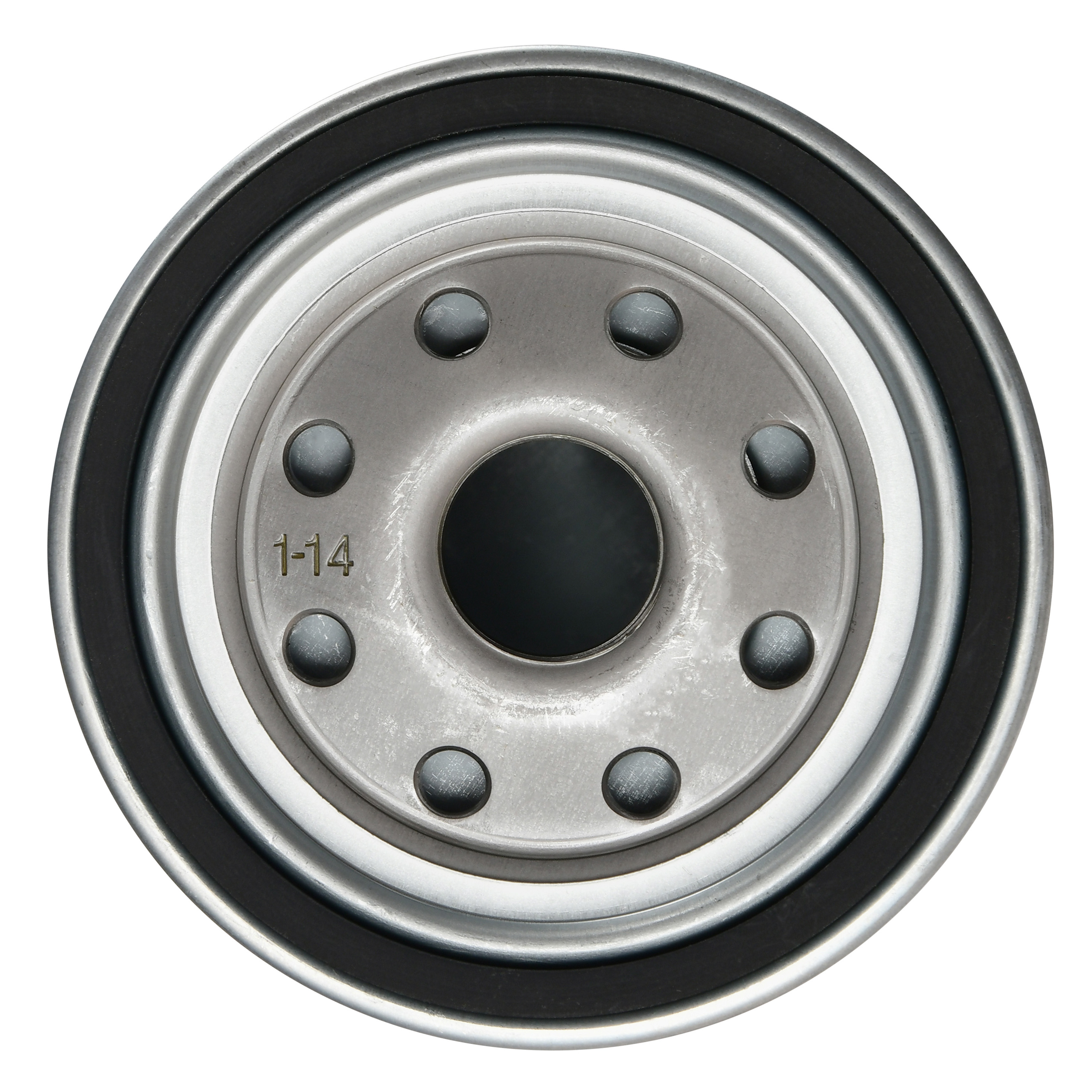 Фильтр топливный PL420 (AST1670/FS36216/1000424916/612600081335/VG1540080311/612630080088) AST Silver