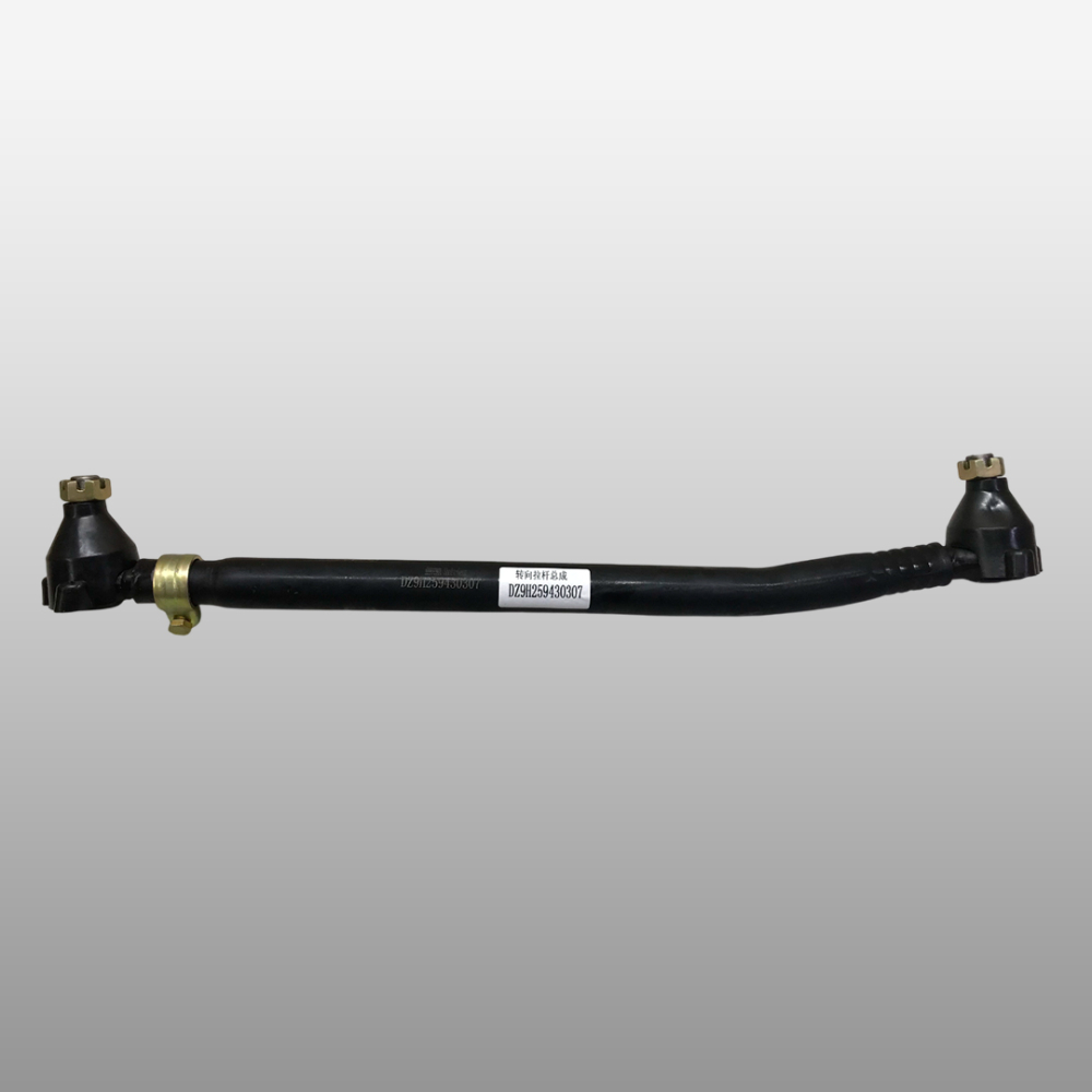Тяга рулевая SHAANXI X6000 продольная  (1803-414010-57/DZ9H259430307)