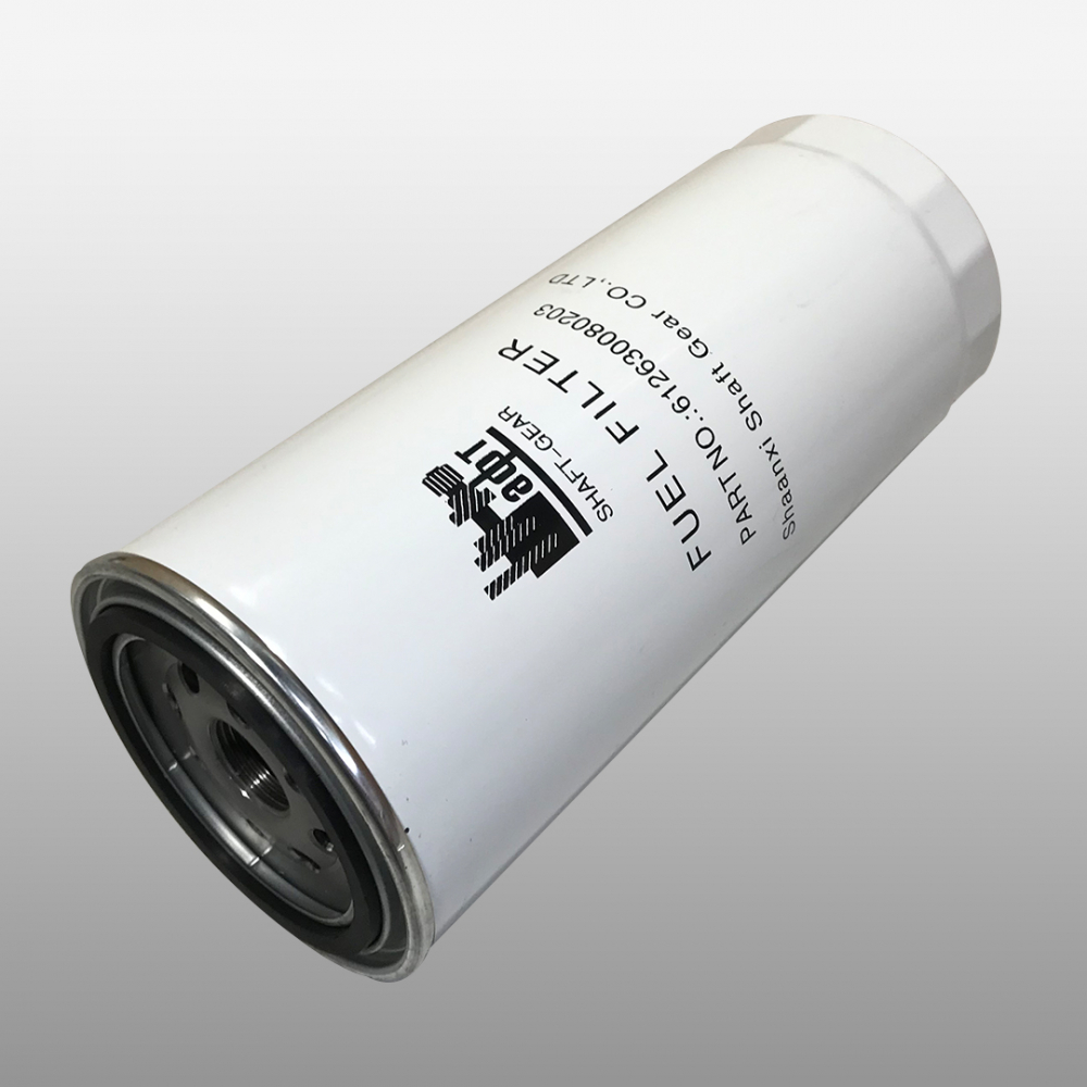 Фильтр топливный SHAANXI E3 (612630080203)
