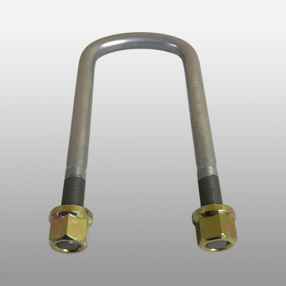 Стремянка передняя M18 M18*L-240*l-260 CAMC