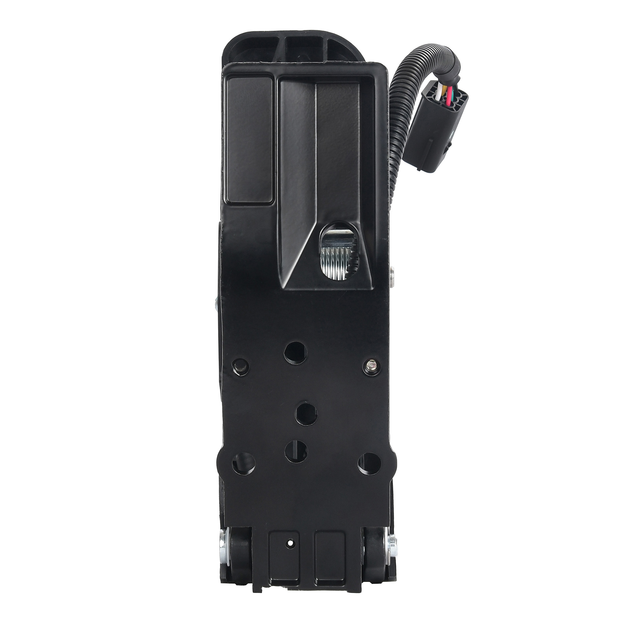Педаль акселератора электронная FAW Е3 (AST1773/1108010-417) AST Smart