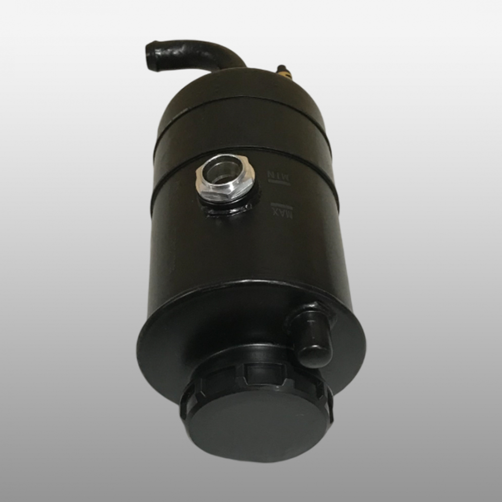 Бачок ГУР SHAANXI X3000 (DZ9A319470200/DZ95319470085)