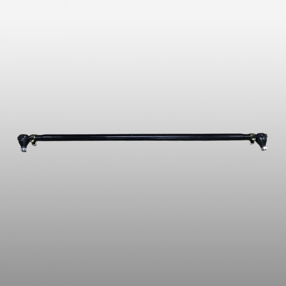 Тяга рулевая SHAANXI F3000/HOWO A7 поперечная L=1652 M24 (180-3414052-70/81.46711.6725/AZ9125430050)