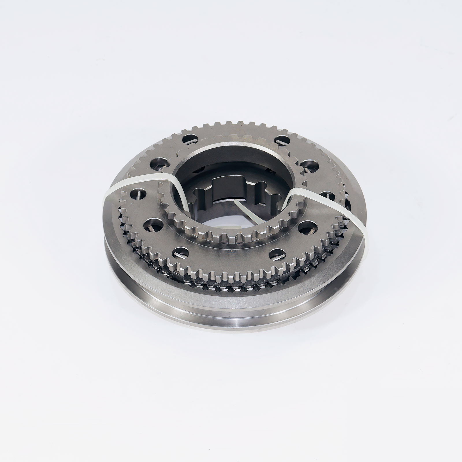 Синхронизатор 3-4 передачи 12JSDX240T AVTO-TECH (QUALITY ORIGINAL)