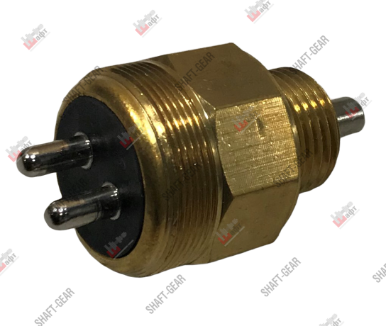 Датчик КПП нейтральной передачи (12JS0041) (WG9100710041/99012710041)