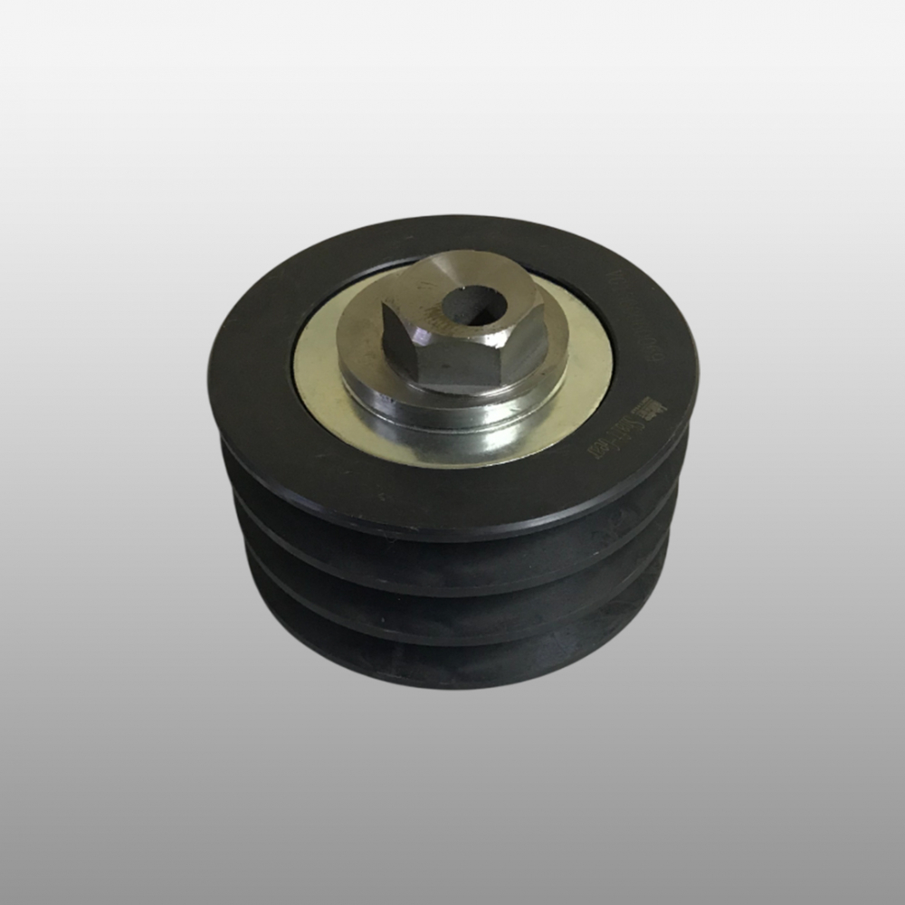 Ролик натяжной WD615 Евро2
