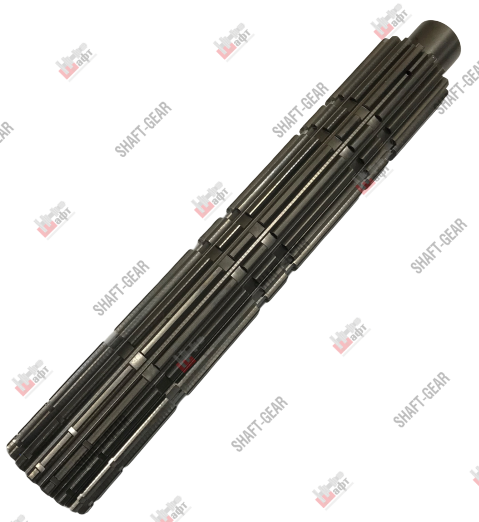 Вал вторичный (для Fuller RT-11509C)
