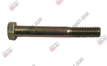 Болт М12 L90 шаг1,75