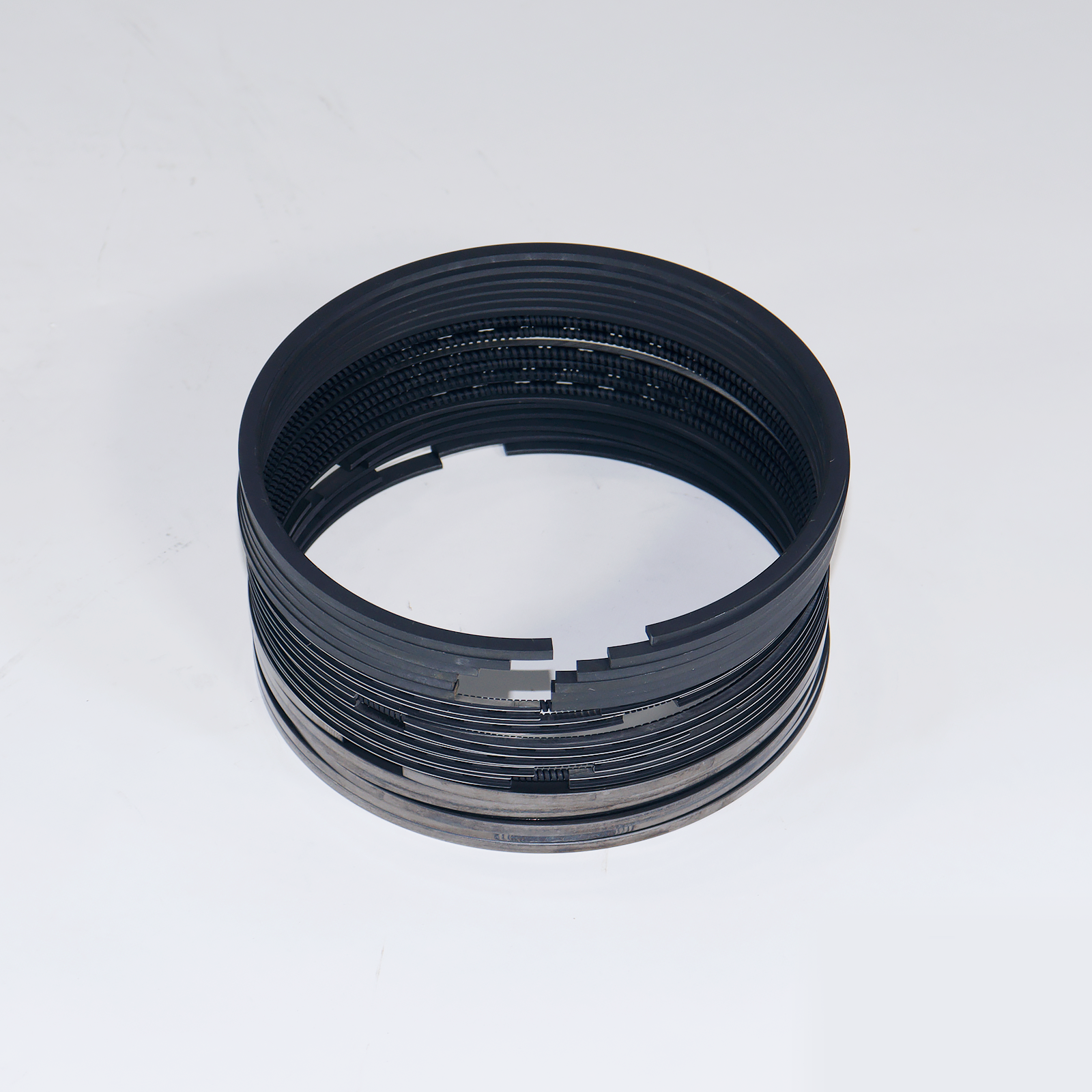 Кольца поршневые WD-615 Е2, Е3 AVTO-TECH (QUALITY ORIGINAL)