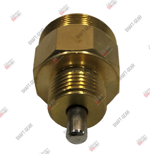 Датчик КПП нейтральной передачи (12JS0041) (WG9100710041/99012710041)