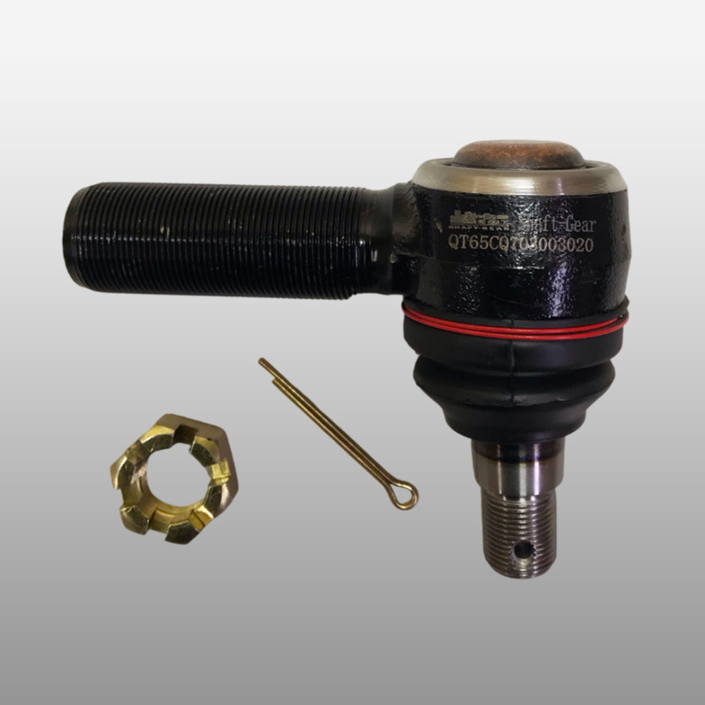 Наконечник FOTON AUMAN тяги рулевой BJ4189 правый (QT65CQ703003020)