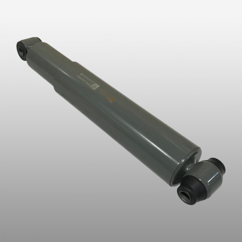 Амортизатор HOWO/SHAANXI передний (8х4) 1-й и 2-й оси (WG9114680004/0014)
