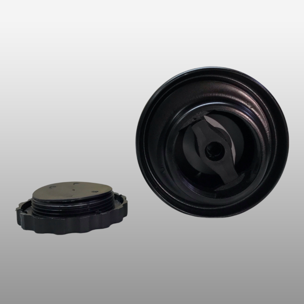 Бачок ГУР SHAANXI X6000 (DZ9A189470200/DZ9X259470205)