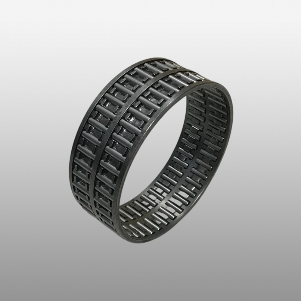 Подшипник игольчатый КПП 25712XSTC