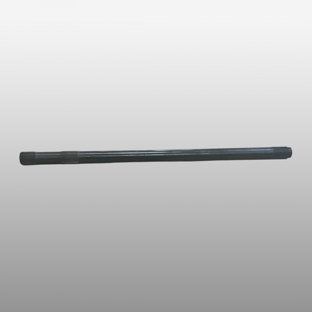 Полуось (под блокировку) (L=1090MM) Z=40 (мост AC16) howo 2011, howo A7