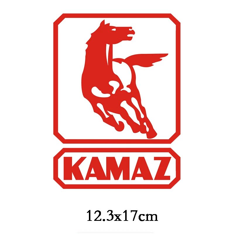 КАМАЗ