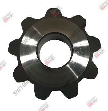 Сателит на крестовину диференциала МОД 9 зубов Dвнут-34mm  (HanDe Axle) HDZ300/5.262