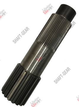 Вал выходящий ( Fuller RT-11509C)
