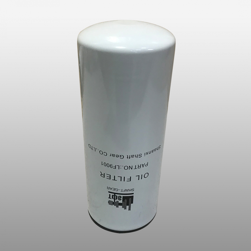 Фильтр масляный M11,L11, ISX, ISM, ISB, LF14000NN, LF9001, 9080 X3000 WAYTEKO PREMIUM