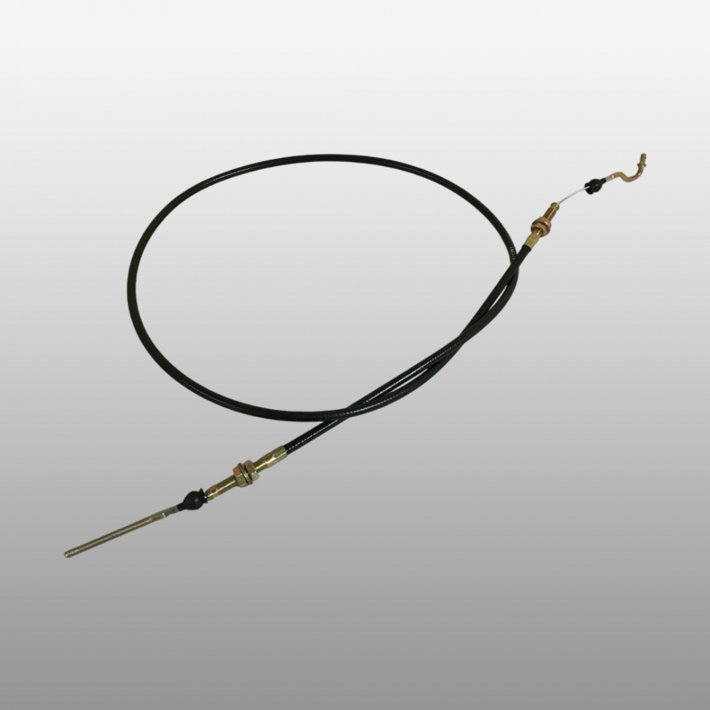Трос газа L-1900mm WG9725570001 (WG9100576009)