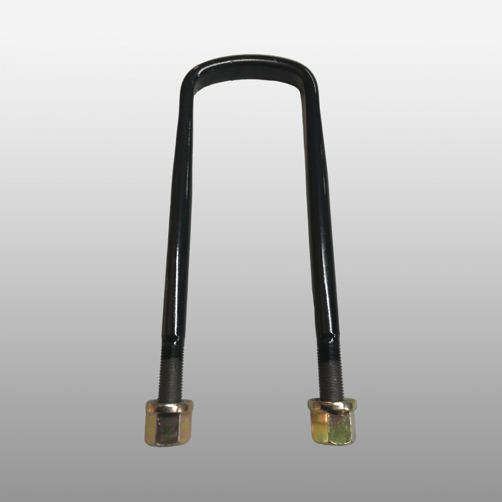 Стремянка передней рессоры M18*L285*93 F3000