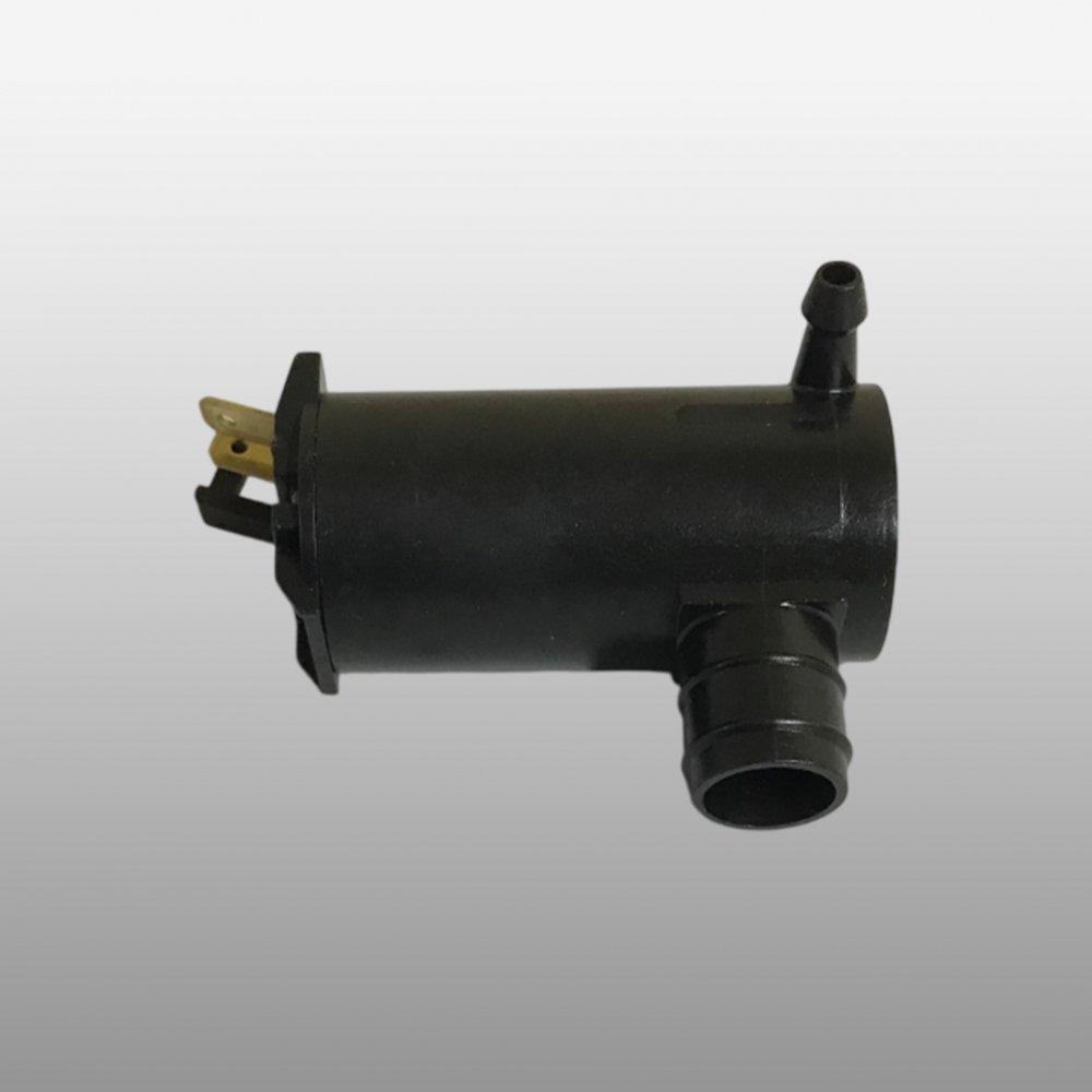 Насос (мотор) омывателя стекла HOWO A5/T5G (24V) (WG16428600011)