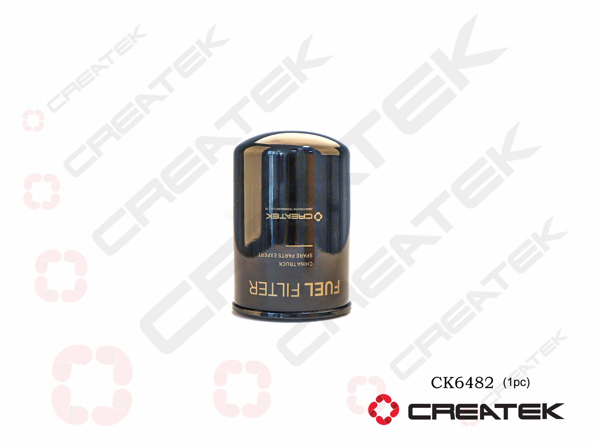 Фильтр топливный тонкой очистки SCANIA CREATEK