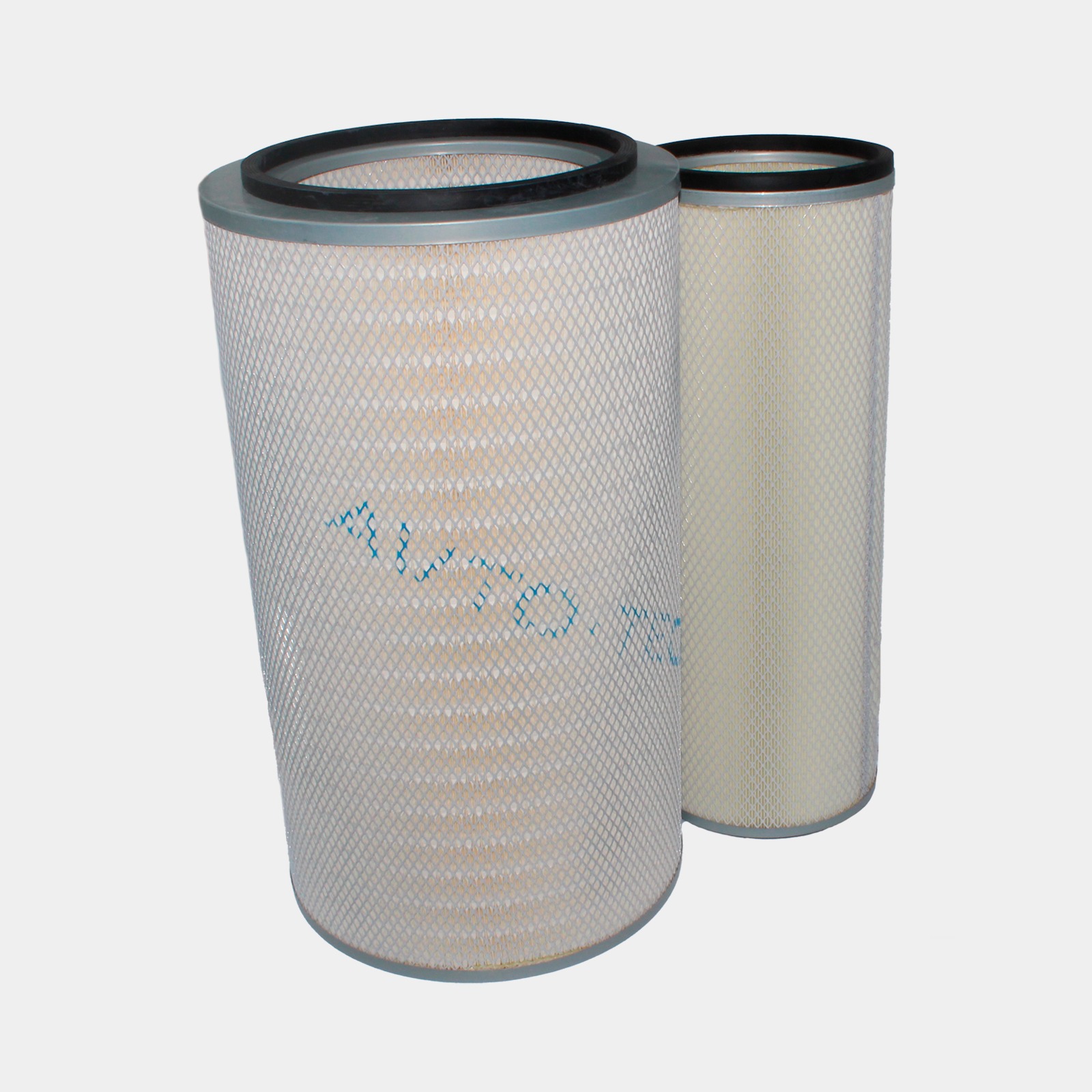 Фильтр воздушный Евро-3 WP-12 375л.с. AVTO-TECH (QUALITY ORIGINAL)