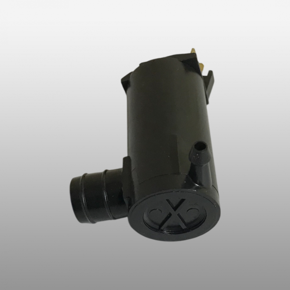 Насос (мотор) омывателя стекла HOWO A5/T5G (24V) (WG16428600011)