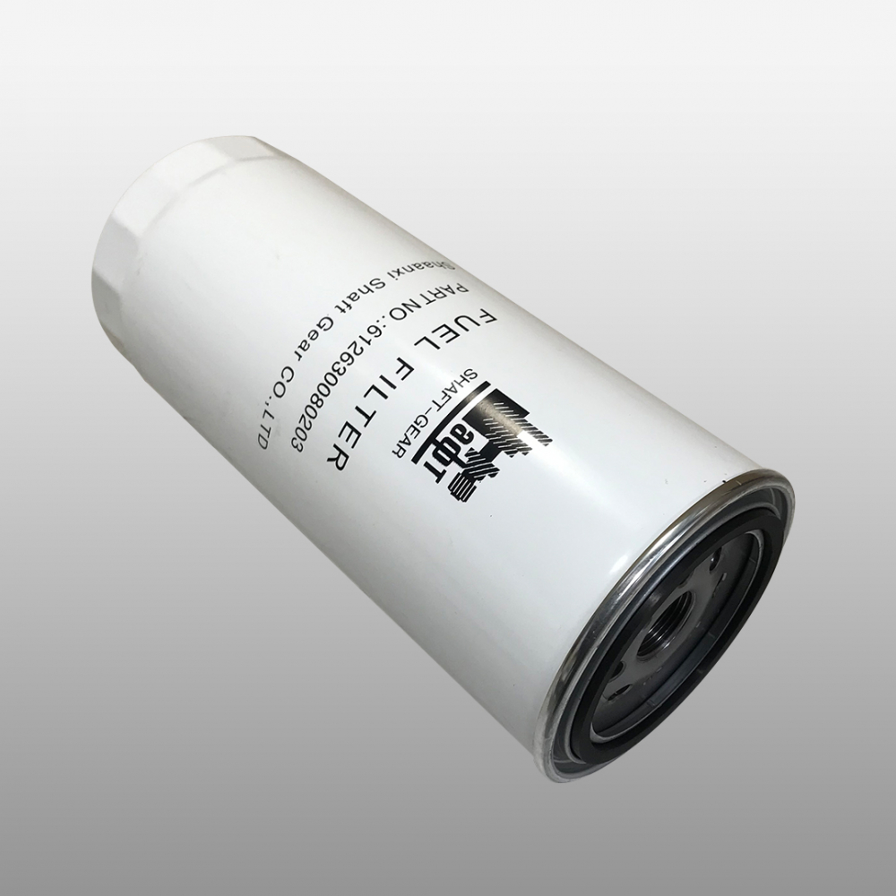 Фильтр топливный SHAANXI E3 (612630080203)