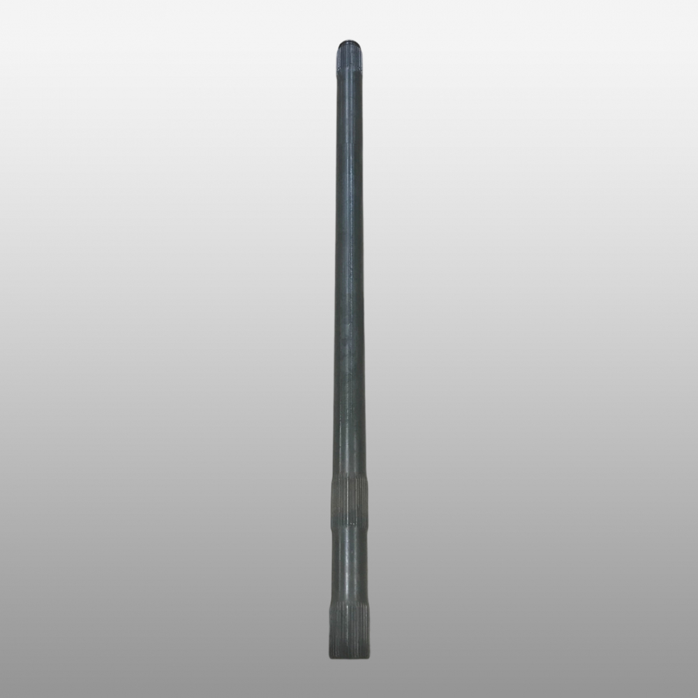 Полуось (под блокировку) (L=1090MM) Z=40 (мост AC16) howo 2011, howo A7