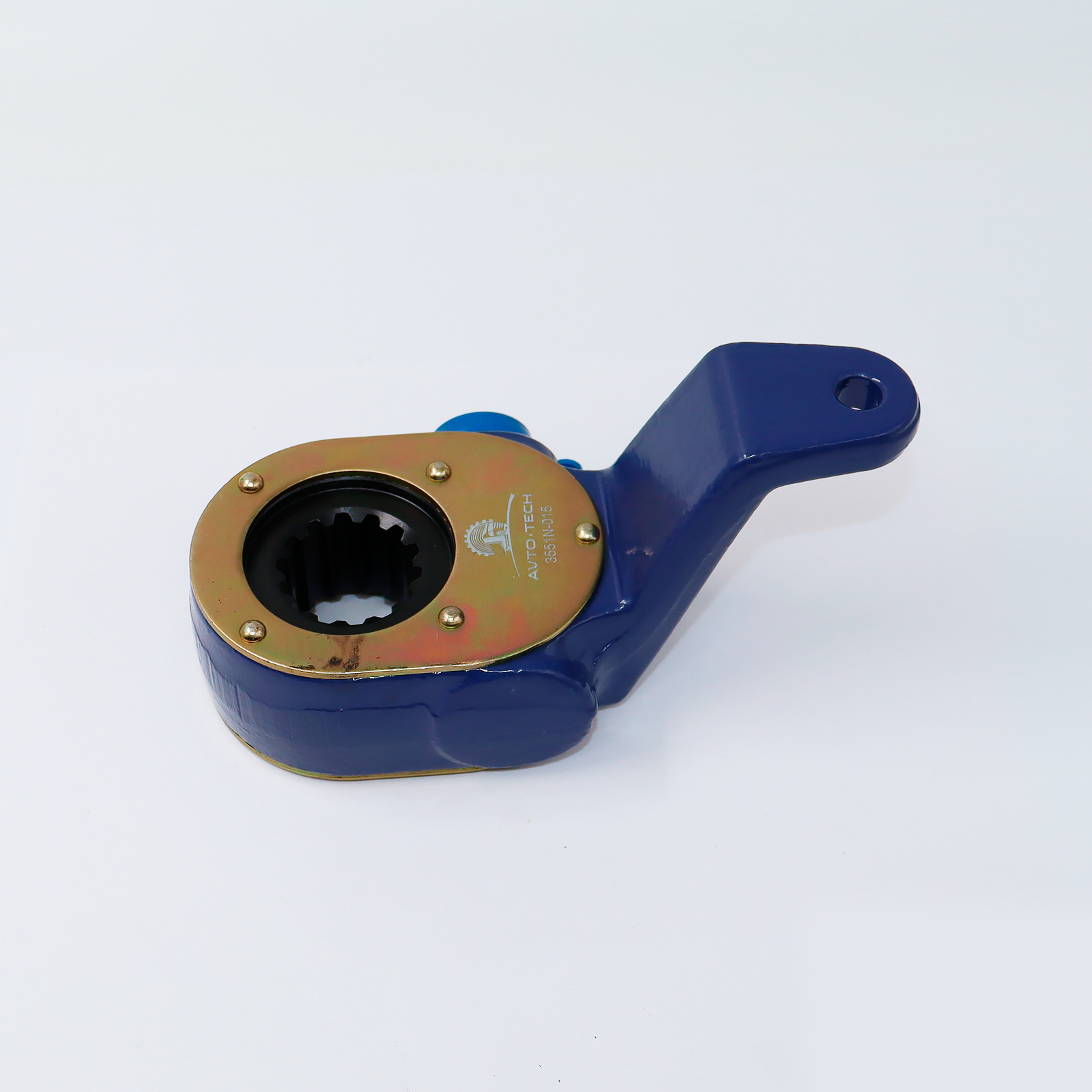 Рычаг регулировочный DONG FENG передний правый AVTO-TECH (QUALITY ORIGINAL)