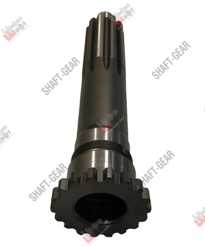 Вал первичный 51 КПП FAST GEAR Fuller
