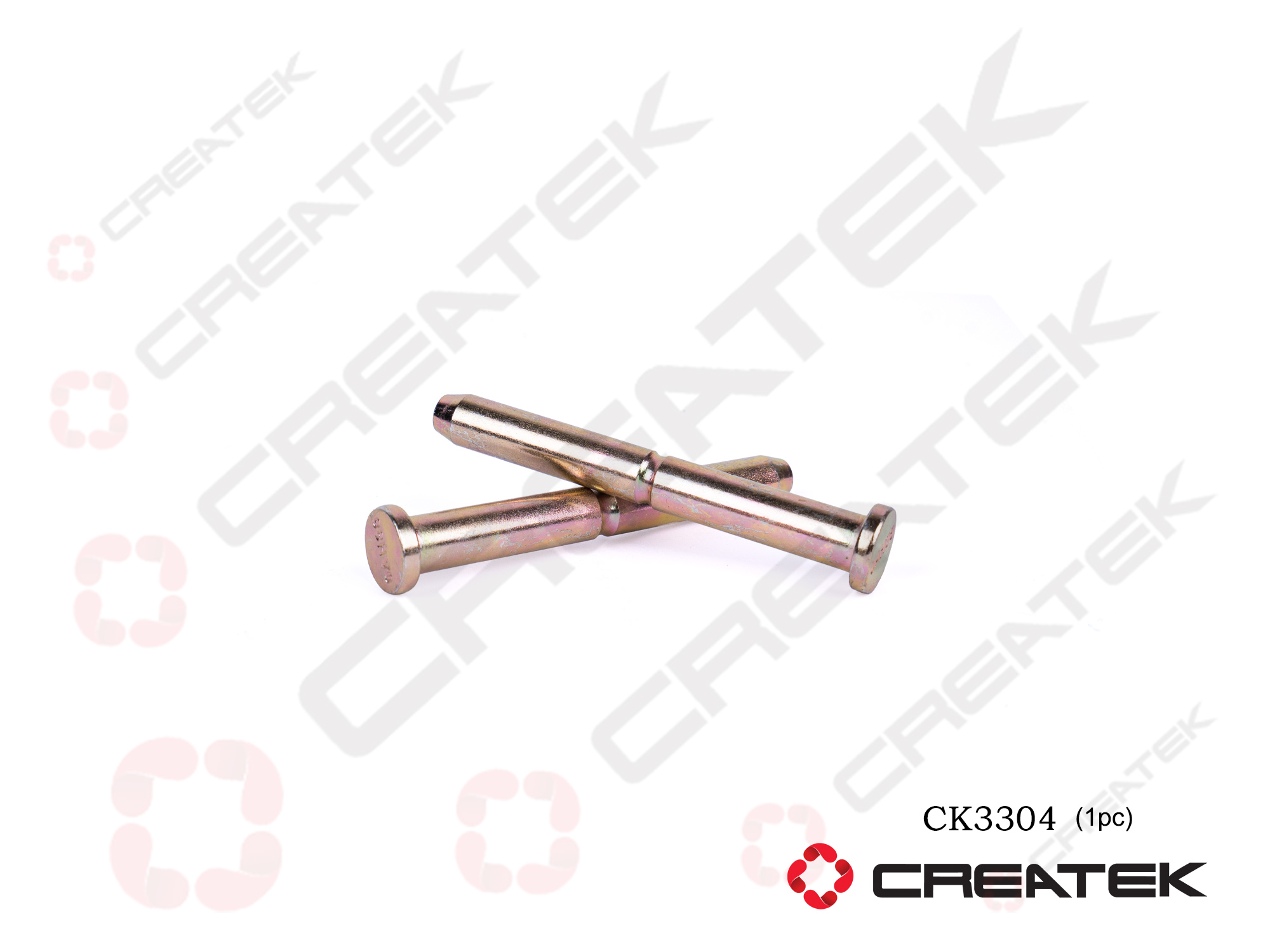 Палец стопорный для пружины CREATEK