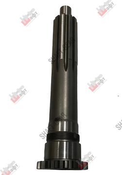 Вал первичный 51 КПП FAST GEAR Fuller