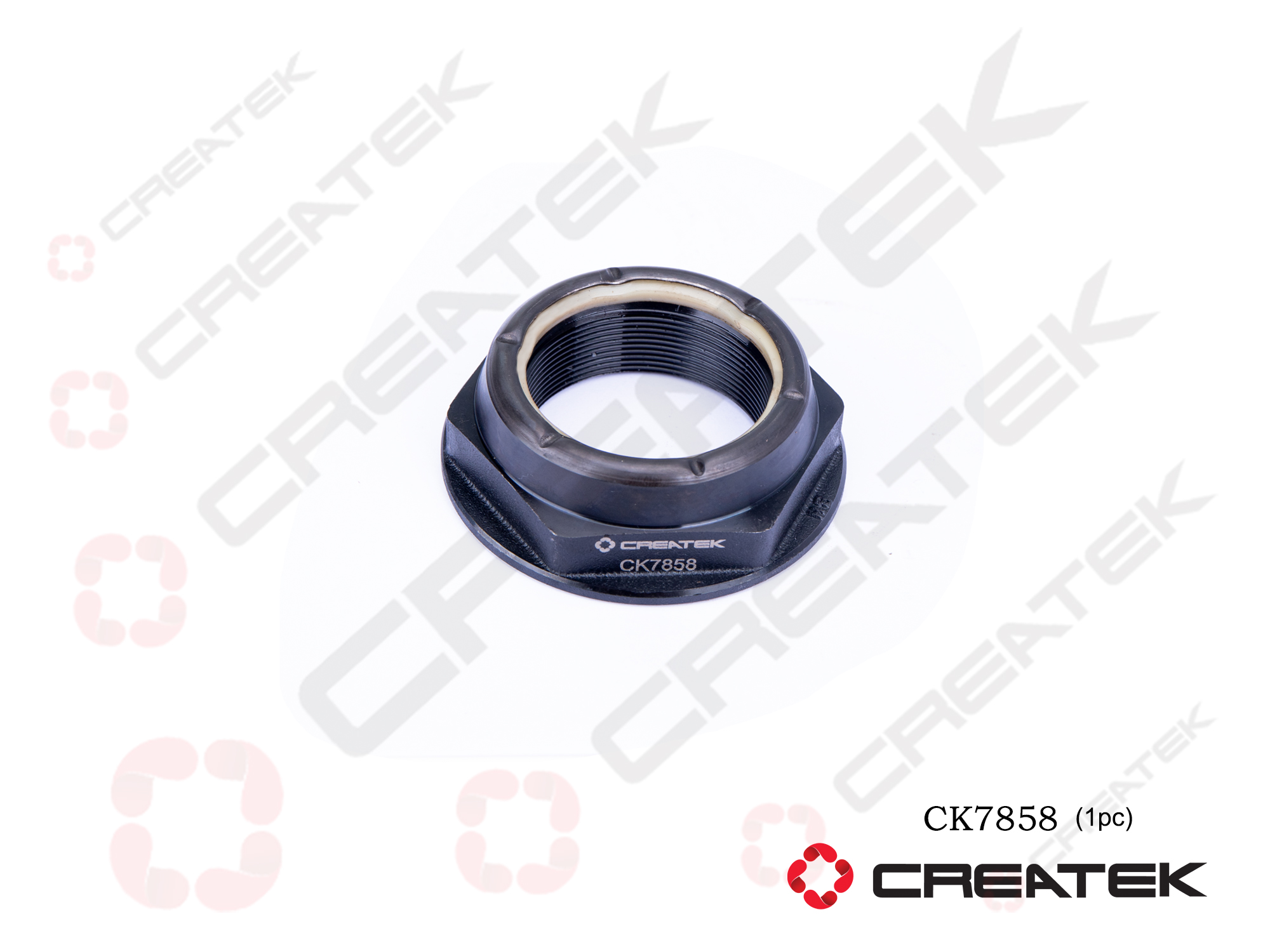 Гайка выходного вала CREATEK