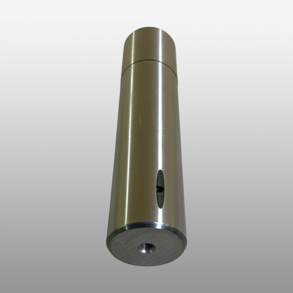 Ремкомплект шкворней на ось D=51/50 L=222 HDZ73 X6000 SAMTIN