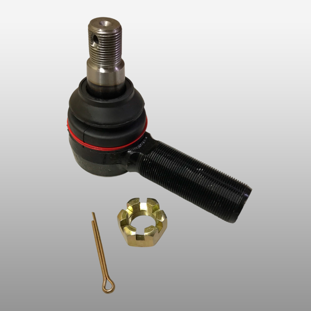 Наконечник FOTON AUMAN тяги рулевой BJ4189 правый (QT65CQ703003020)