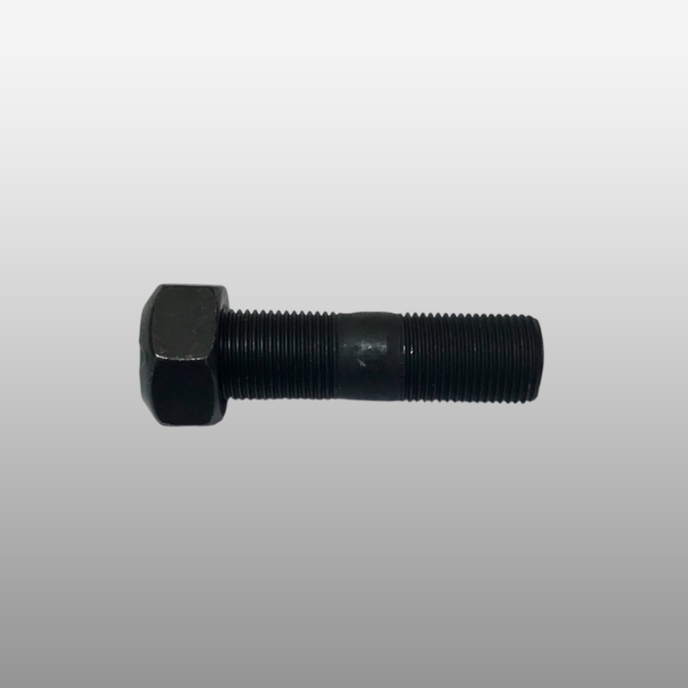 Шпилька  крепления реактивной штанги M24*2 (C7H MAX) ОРИГИНАЛ