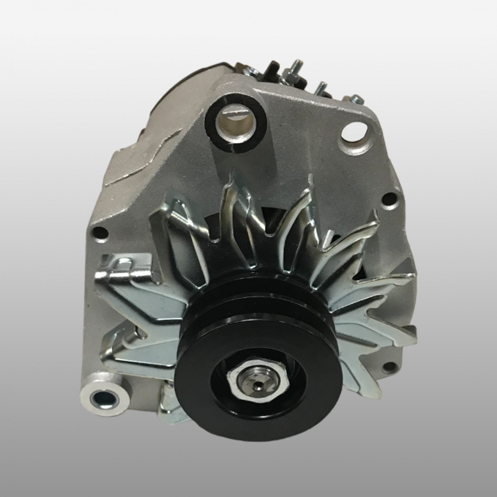 Генератор WP10 55 A