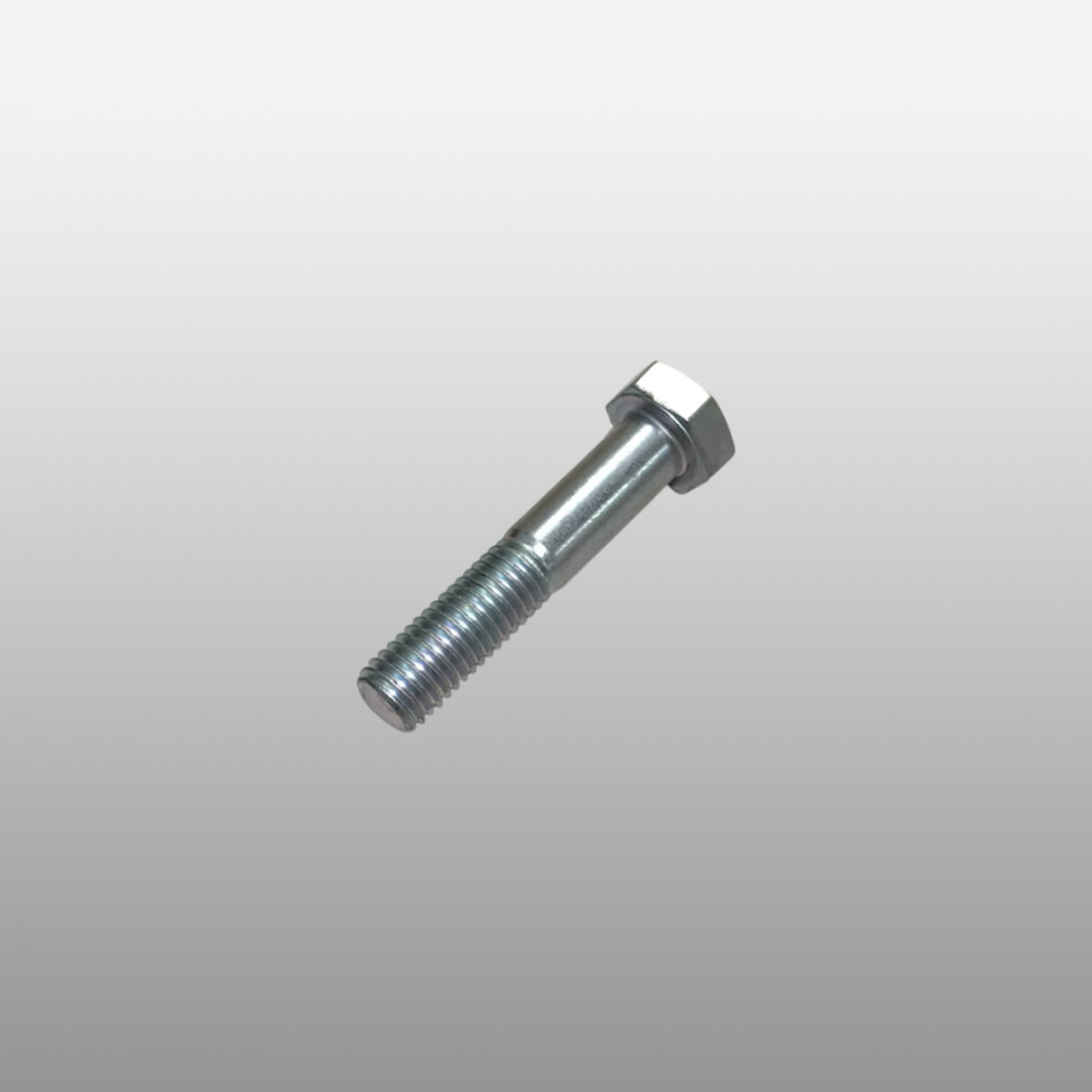 Болт с шестигранной головкой ZF, М12х60мм