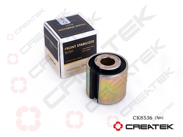 Сайлентблок переднего стабилизатора CREATEK