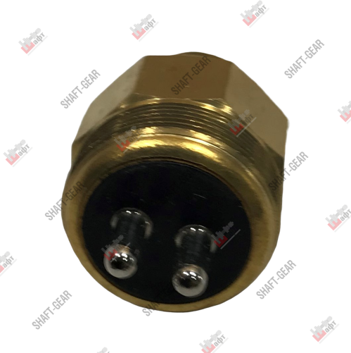 Датчик КПП нейтральной передачи (12JS0041) (WG9100710041/99012710041)