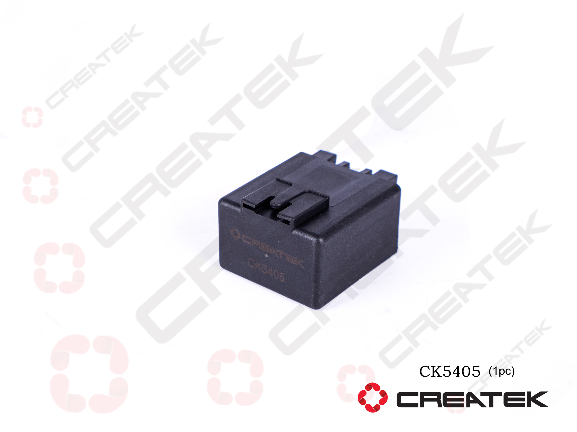Реле безопасного пуска двигателя Shaanxi CREATEK